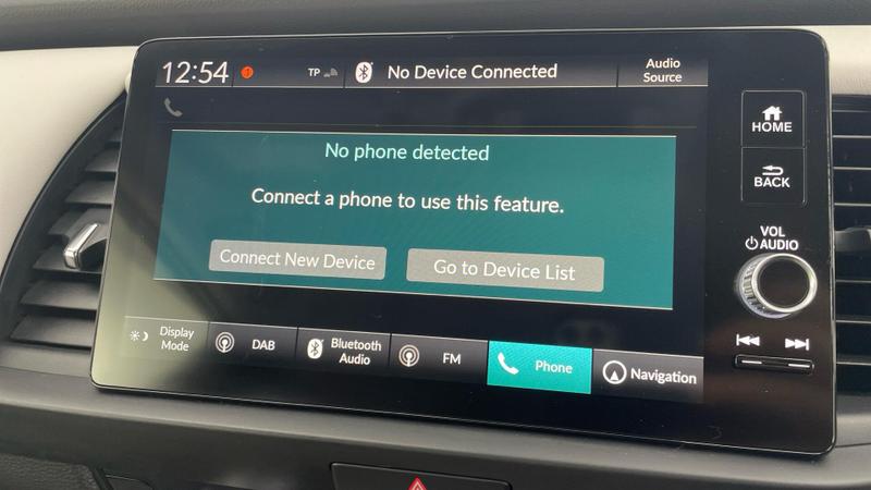 Used Honda Jazz 2021 for sale - 76580715: Photo 15