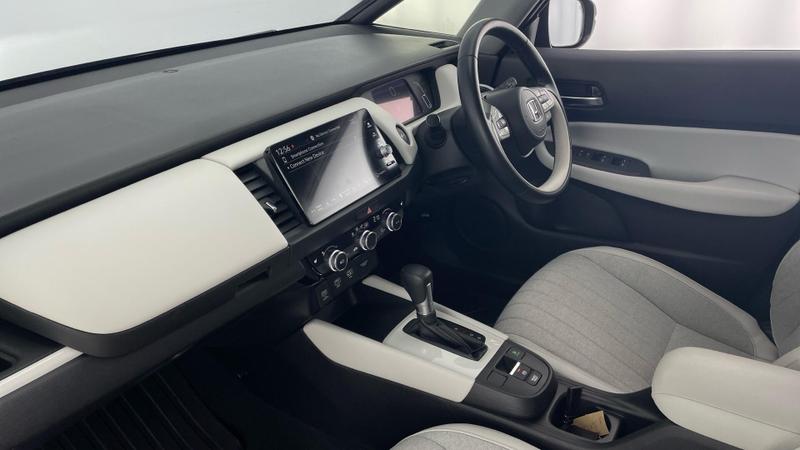 Used Honda Jazz 2021 for sale - 76580715: Photo 2