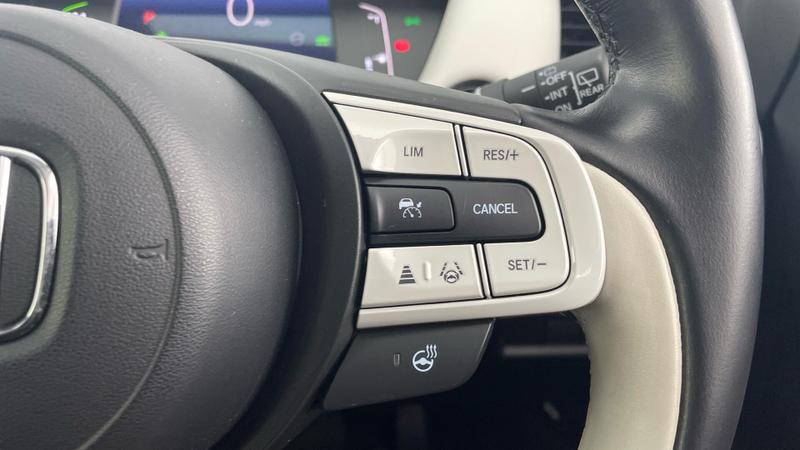 Used Honda Jazz 2021 for sale - 76580715: Photo 20