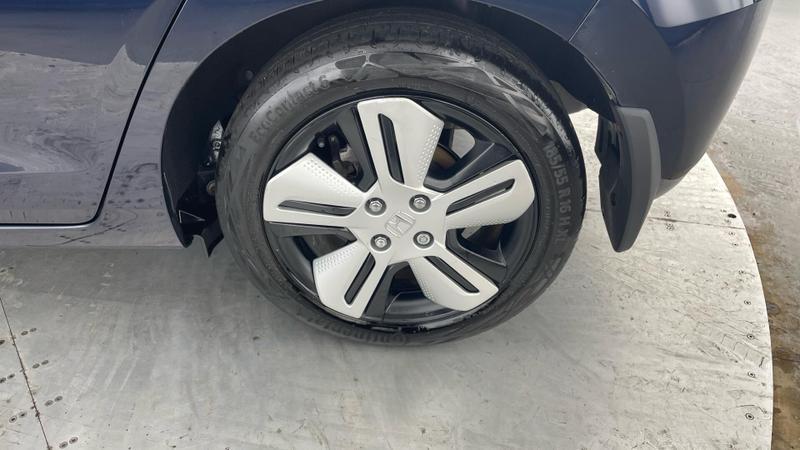 Used Honda Jazz 2021 for sale - 76580715: Photo 34