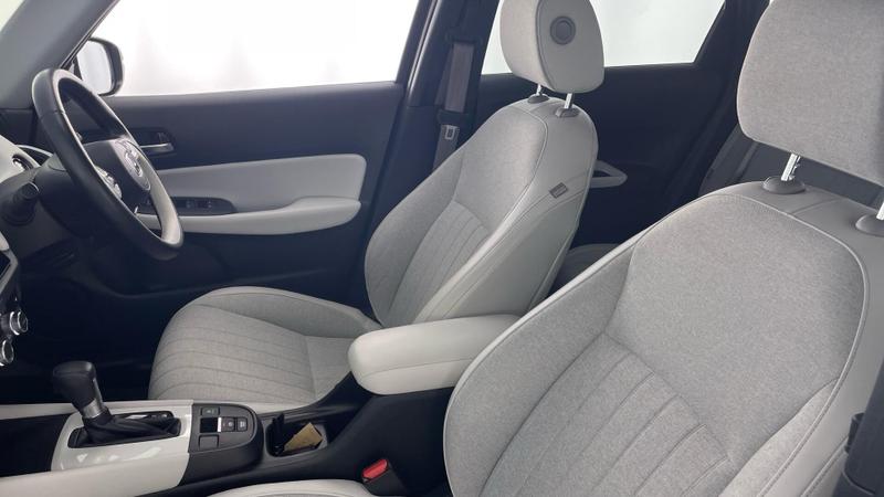 Used Honda Jazz 2021 for sale - 76580715: Photo 36