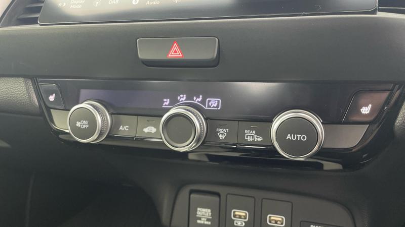 Used Honda Jazz 2021 for sale - 76580715: Photo 7