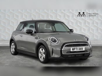 Used MINI Hatch 2021 for sale - 77025798: Photo