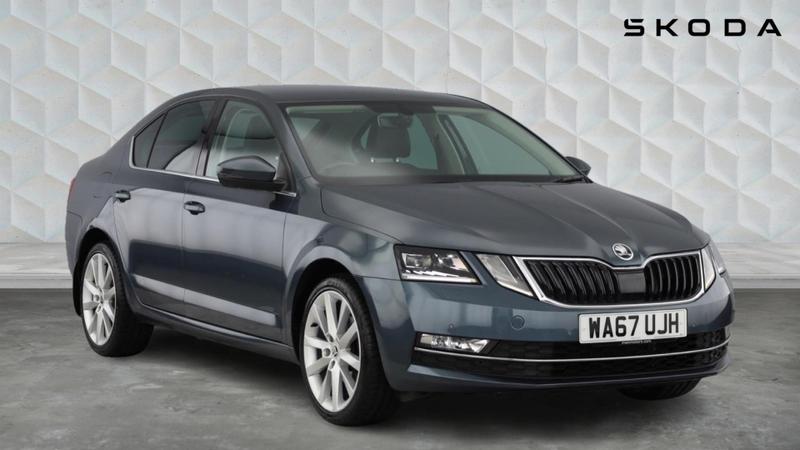 Used Skoda Octavia 2017 for sale - 76908571: Photo 1