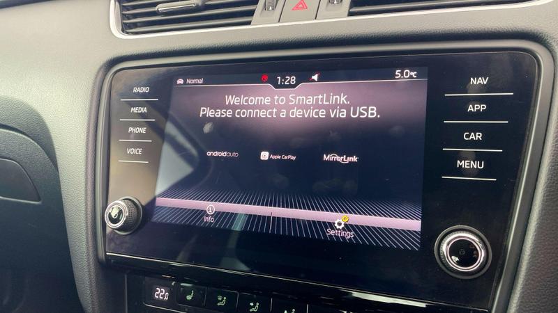 Used Skoda Octavia 2017 for sale - 76908571: Photo 17