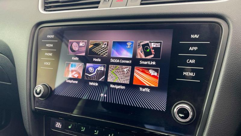 Used Skoda Octavia 2017 for sale - 76908571: Photo 18