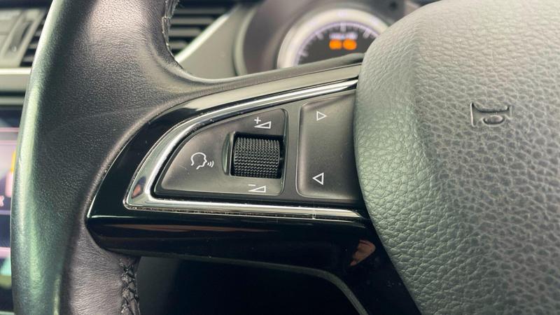 Used Skoda Octavia 2017 for sale - 76908571: Photo 21