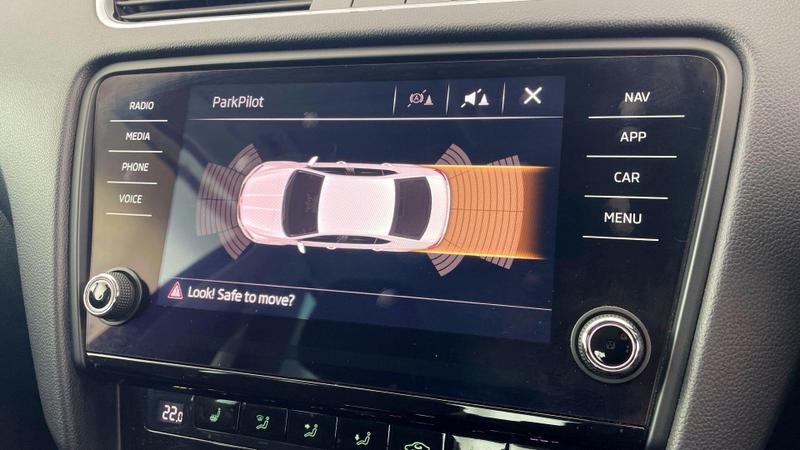 Used Skoda Octavia 2017 for sale - 76908571: Photo 22