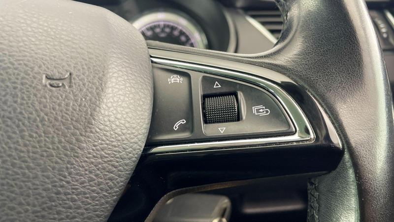 Used Skoda Octavia 2017 for sale - 76908571: Photo 23