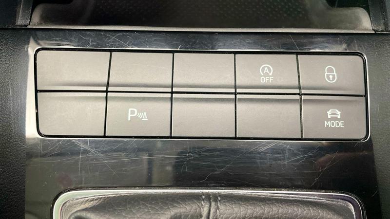 Used Skoda Octavia 2017 for sale - 76908571: Photo 25