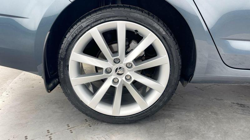 Used Skoda Octavia 2017 for sale - 76908571: Photo 26