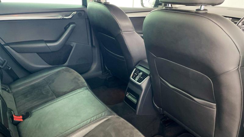 Used Skoda Octavia 2017 for sale - 76908571: Photo 27