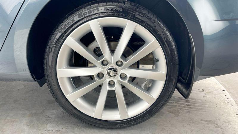 Used Skoda Octavia 2017 for sale - 76908571: Photo 31