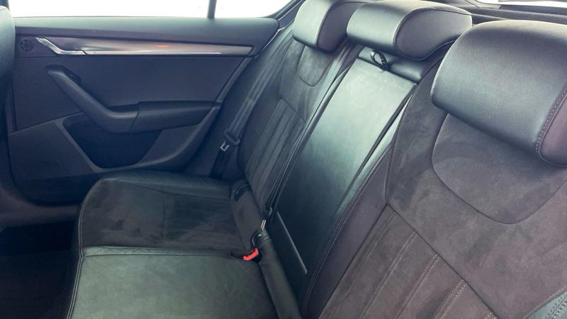 Used Skoda Octavia 2017 for sale - 76908571: Photo 32