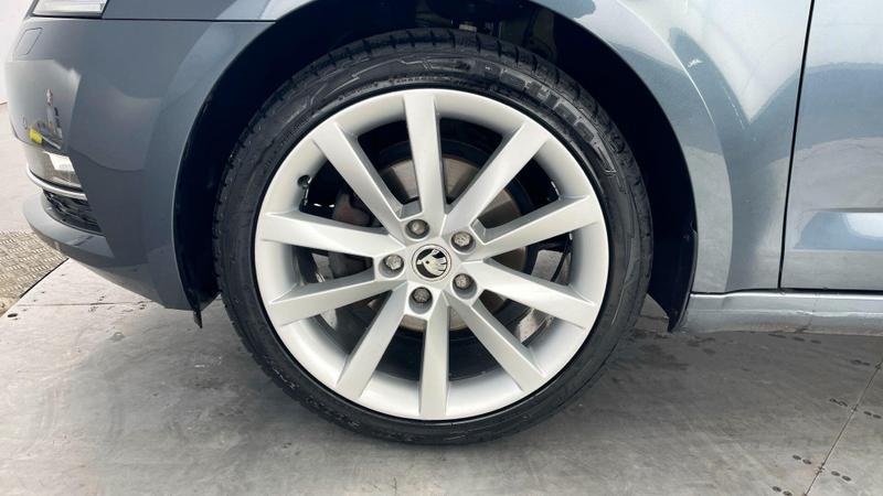 Used Skoda Octavia 2017 for sale - 76908571: Photo 35