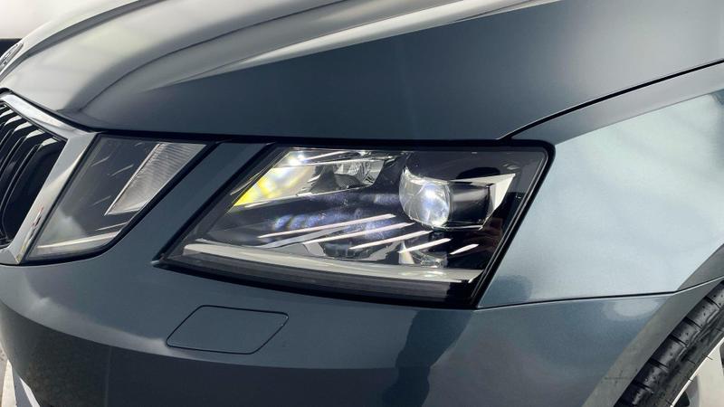 Used Skoda Octavia 2017 for sale - 76908571: Photo 36