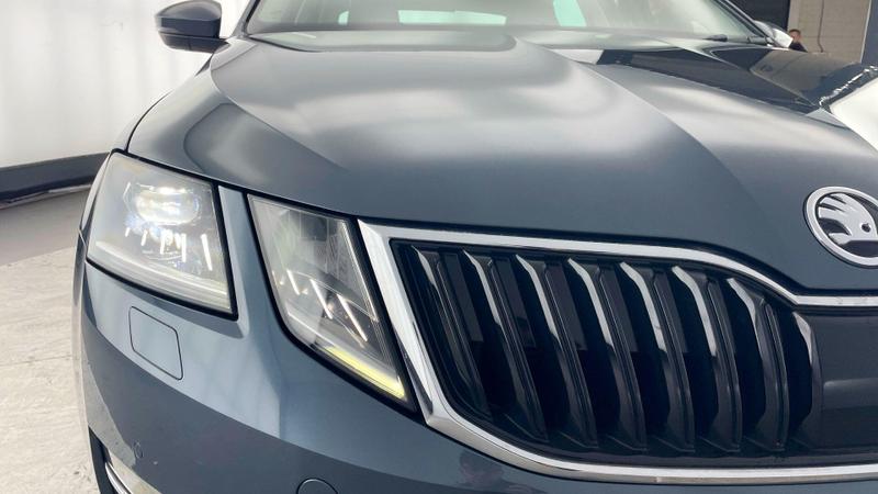 Used Skoda Octavia 2017 for sale - 76908571: Photo 38