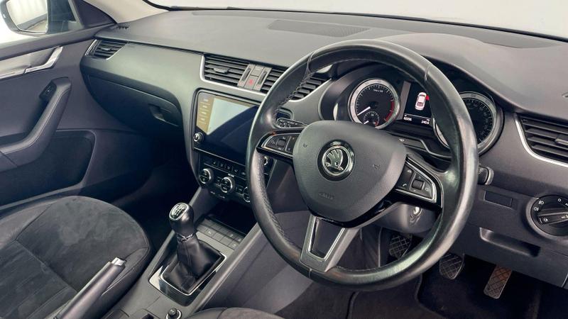 Used Skoda Octavia 2017 for sale - 76908571: Photo 6