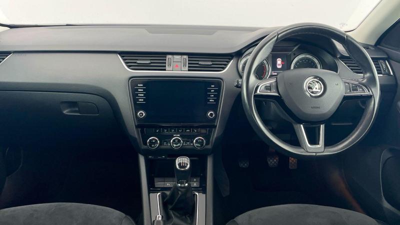 Used Skoda Octavia 2017 for sale - 76908571: Photo 8