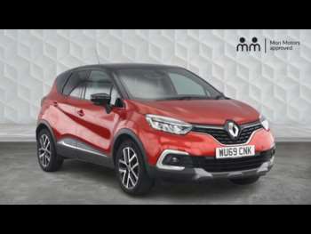 2020 - S Edition TCe 130 MY19 Manual 5-Door