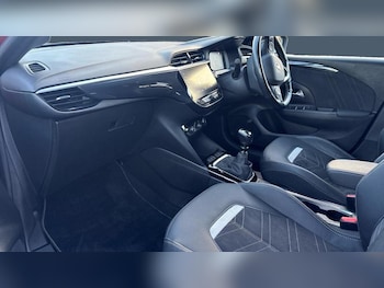 Used Vauxhall Corsa 2023 for sale - 76908662: Photo