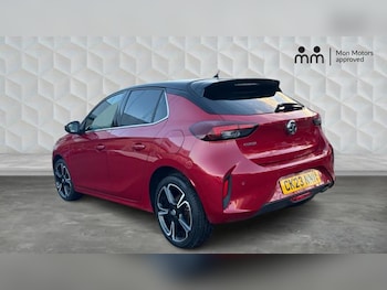 Used Vauxhall Corsa 2023 for sale - 76908662: Photo