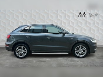 Used Audi Q3 2018 for sale - 79105188: Photo