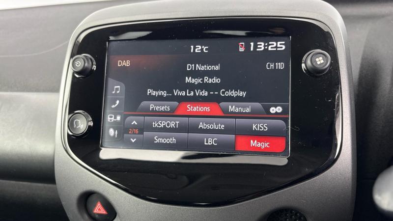 Used Toyota AYGO 2020 for sale - 76895586: Photo 16