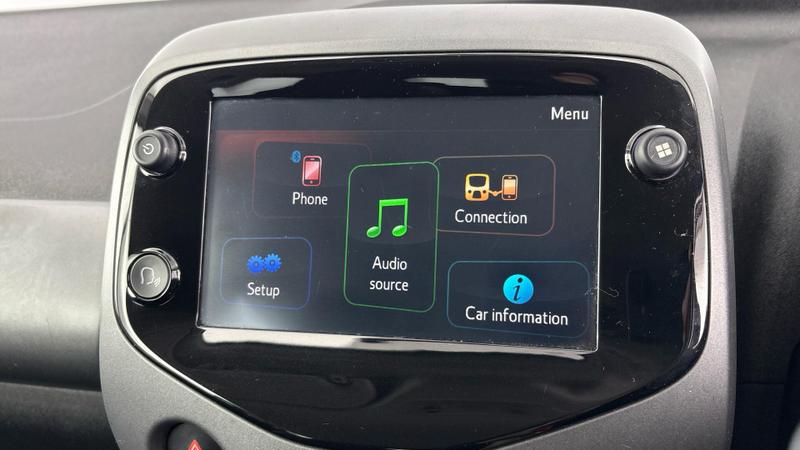 Used Toyota AYGO 2020 for sale - 76895586: Photo 18