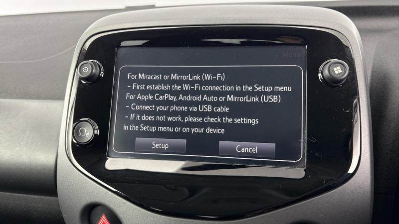 Used Toyota AYGO 2020 for sale - 76895586: Photo 22