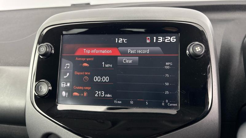 Used Toyota AYGO 2020 for sale - 76895586: Photo 26