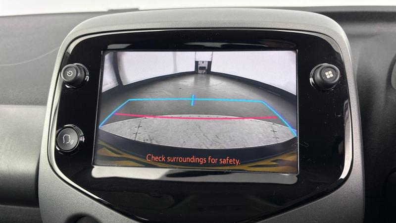 Used Toyota AYGO 2020 for sale - 76895586: Photo 27