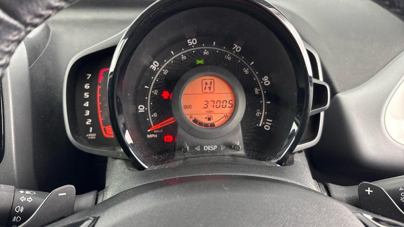 Used Toyota AYGO 2020 for sale - 76895586: Photo 28