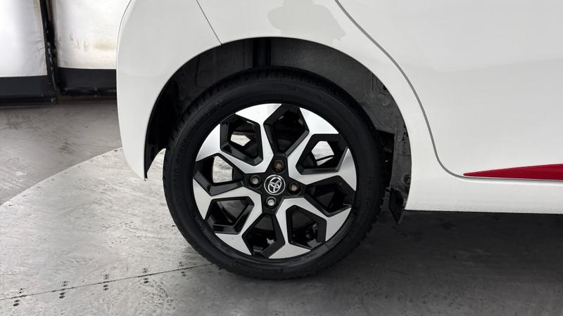 Used Toyota AYGO 2020 for sale - 76895586: Photo 29