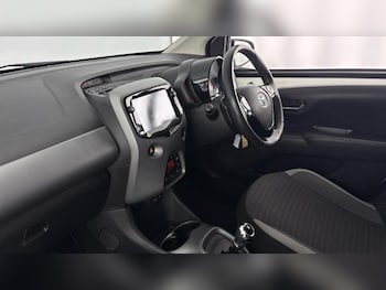 Used Toyota AYGO 2020 for sale - 76895586: Photo