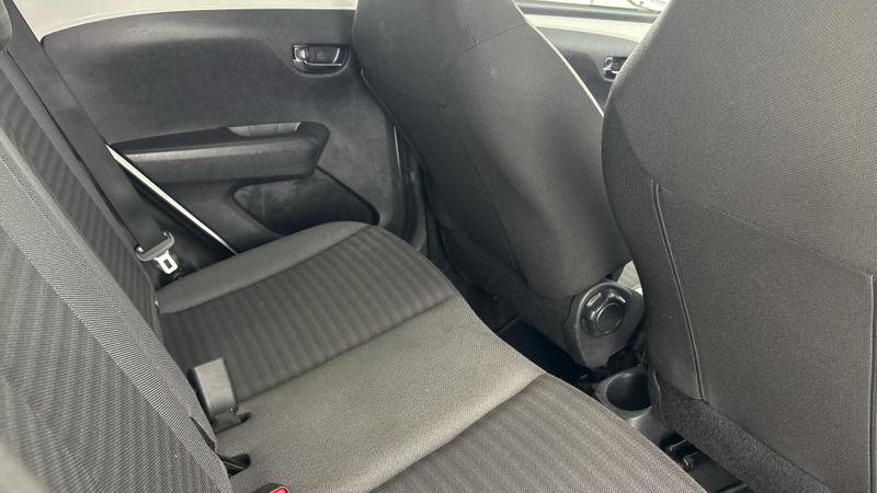 Used Toyota AYGO 2020 for sale - 76895586: Photo 30