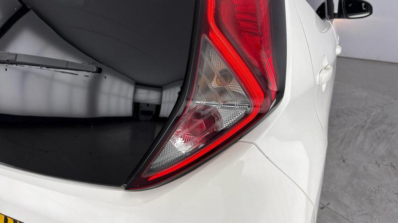 Used Toyota AYGO 2020 for sale - 76895586: Photo 32