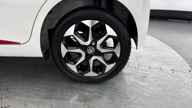 Used Toyota AYGO 2020 for sale - 76895586: Photo 36