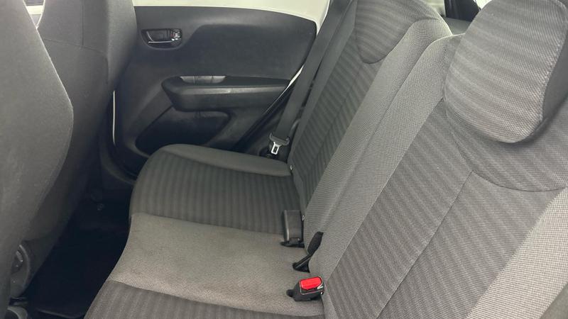 Used Toyota AYGO 2020 for sale - 76895586: Photo 37