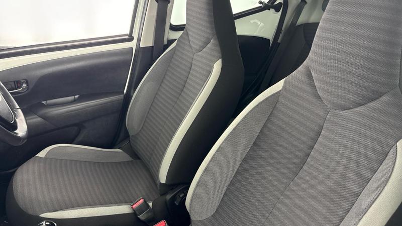 Used Toyota AYGO 2020 for sale - 76895586: Photo 38