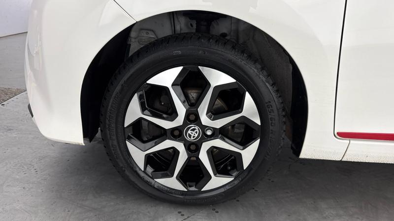 Used Toyota AYGO 2020 for sale - 76895586: Photo 40