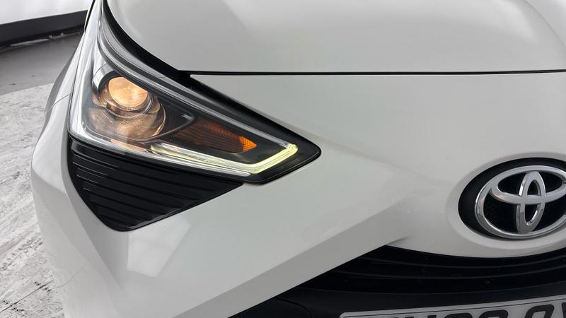 Used Toyota AYGO 2020 for sale - 76895586: Photo 43