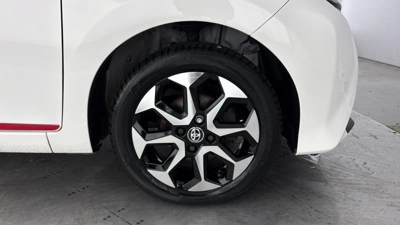 Used Toyota AYGO 2020 for sale - 76895586: Photo 5