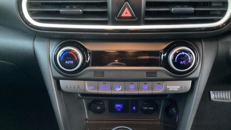 Used Hyundai KONA 2020 for sale - 77106589: Photo 11