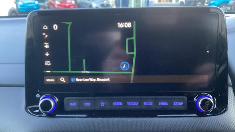 Used Hyundai KONA 2020 for sale - 77106589: Photo 12