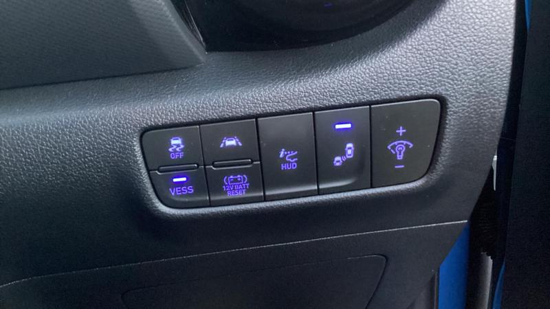 Used Hyundai KONA 2020 for sale - 77106589: Photo 17