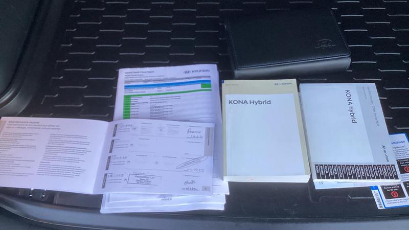 Used Hyundai KONA 2020 for sale - 77106589: Photo 19