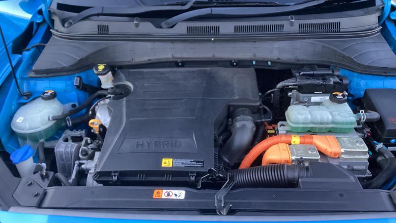 Used Hyundai KONA 2020 for sale - 77106589: Photo 30