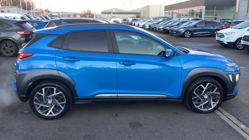 Used Hyundai KONA 2020 for sale - 77106589: Photo 34