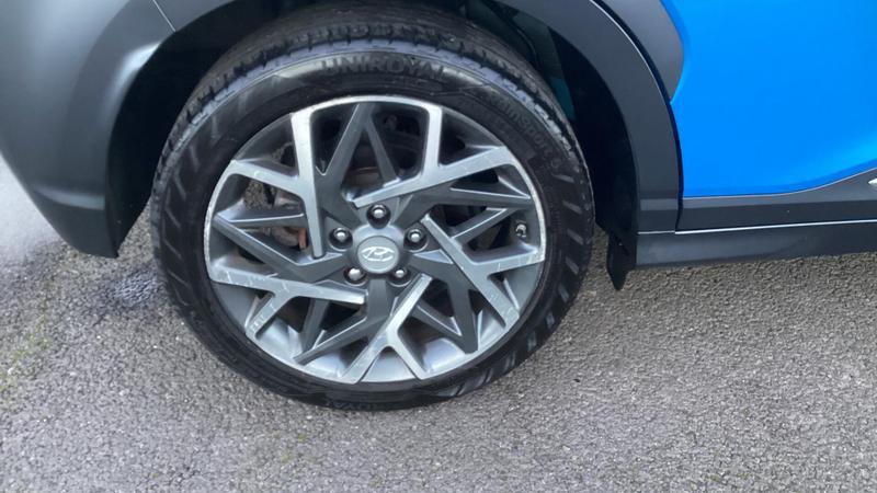 Used Hyundai KONA 2020 for sale - 77106589: Photo 35